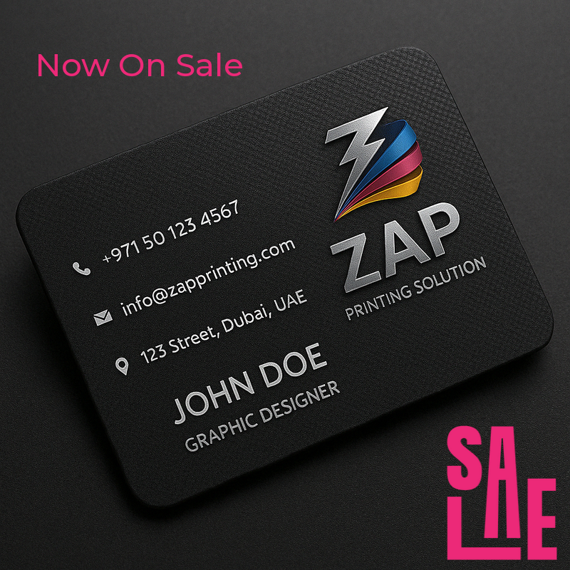 Business cards