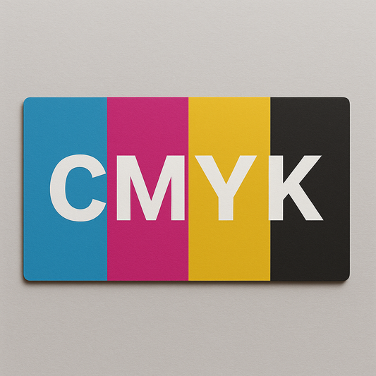 Glossy Laminated Business Cards - 400gsm | Zap Printing Dubai - ZAP PRINTING SOLUTIONS 