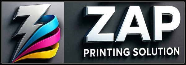 ZAP PRINTING SOLUTIONS 