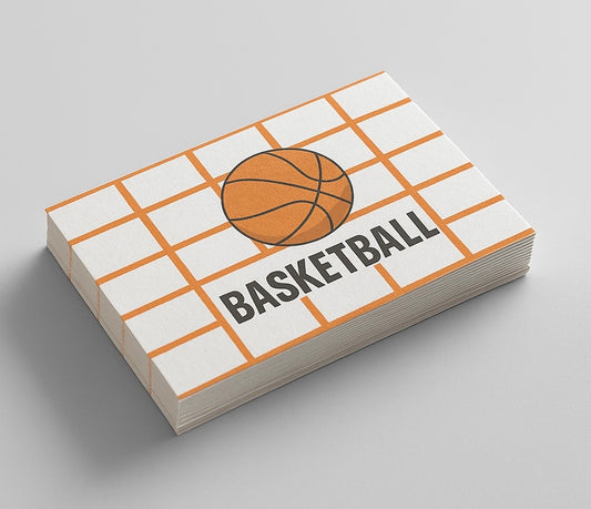 Premium Art Paper Business Cards - 400gsm | Zap Printing Dubai - ZAP PRINTING SOLUTIONS 